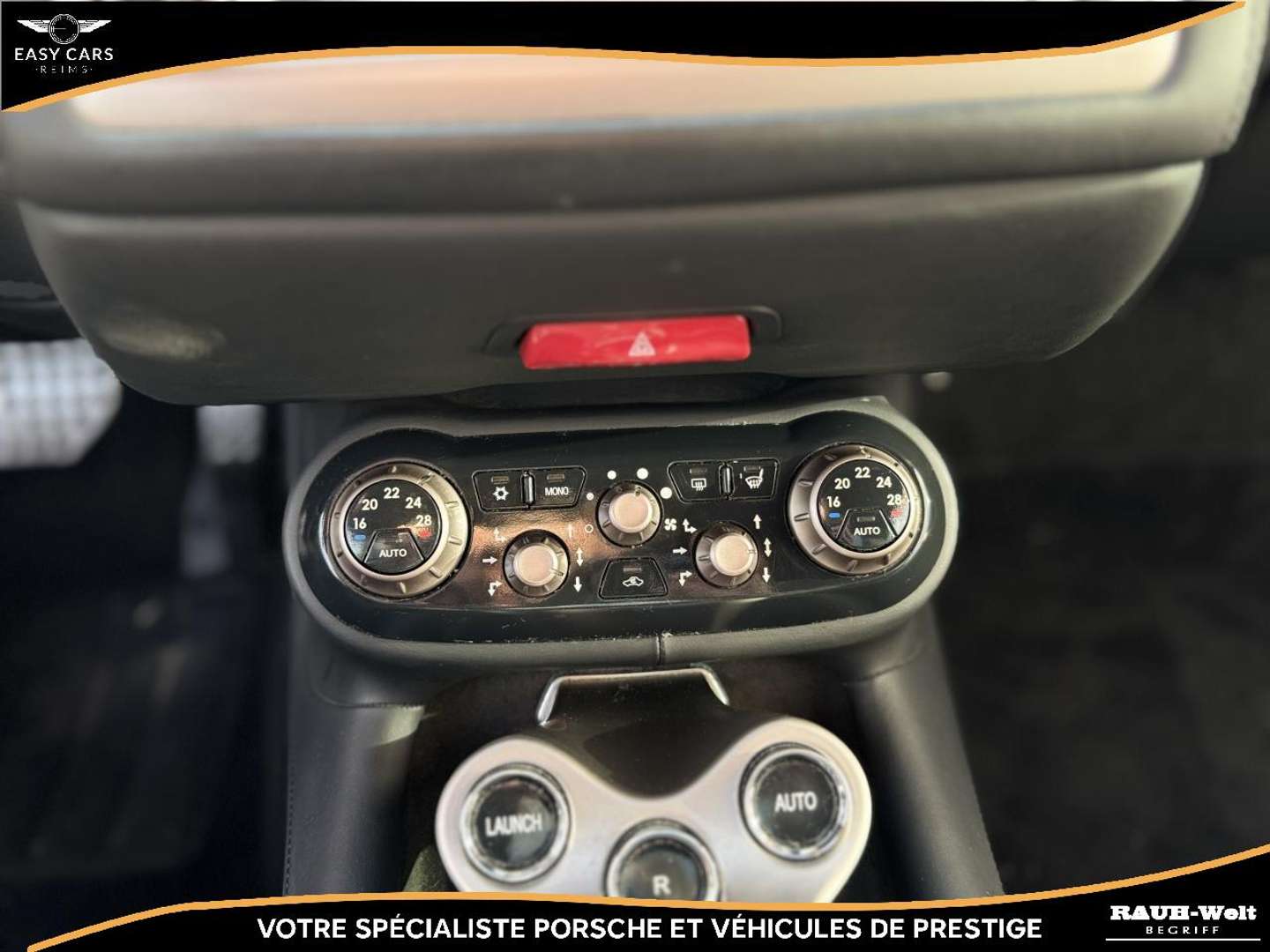 Ferrari California - 2009 - Joinsteer - #10