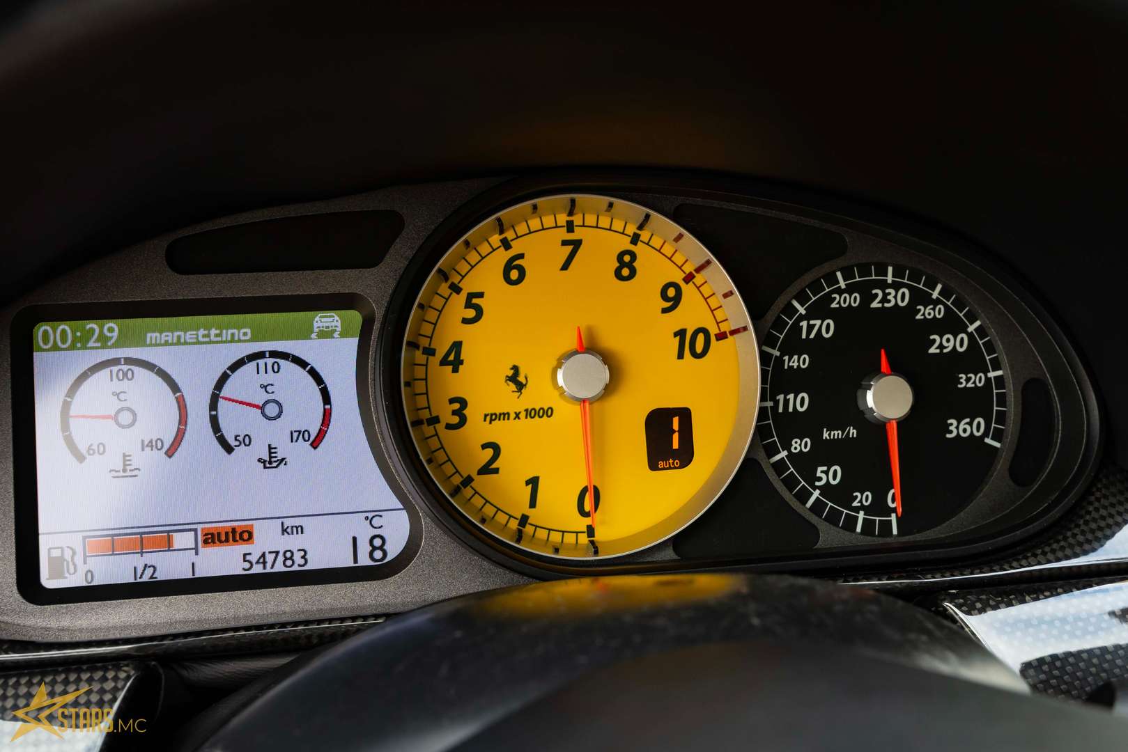 Ferrari 599 GTB - 2007 - Joinsteer - #19