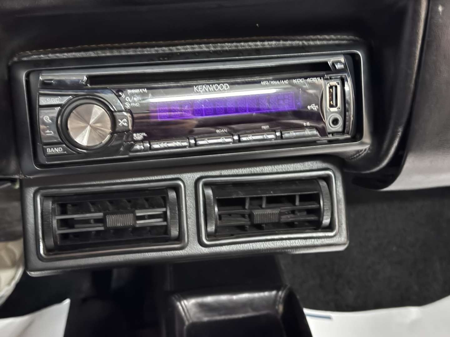 Ferrari 308 GTS - 1981 - Joinsteer - #24