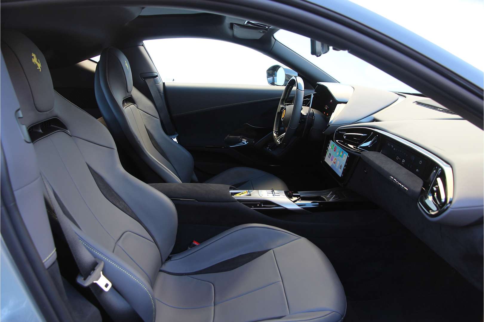 Ferrari 12 Cilindri - 2025 - Joinsteer - #15