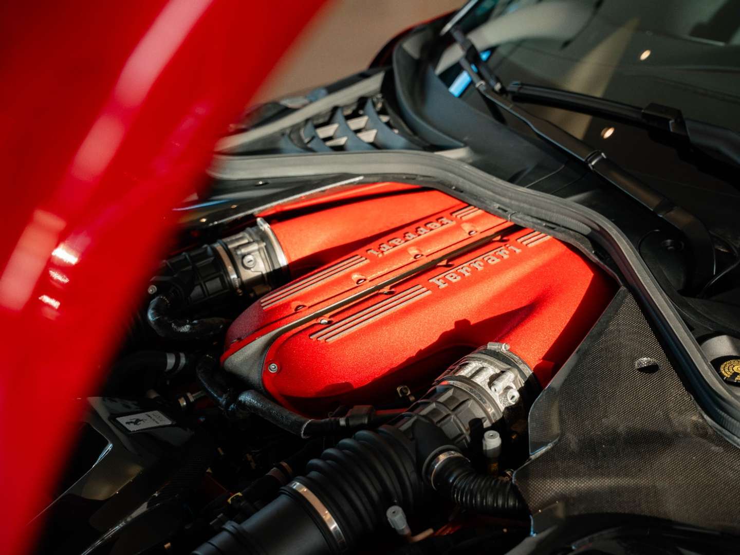 Ferrari 12 Cilindri - 2025 - Joinsteer - #12