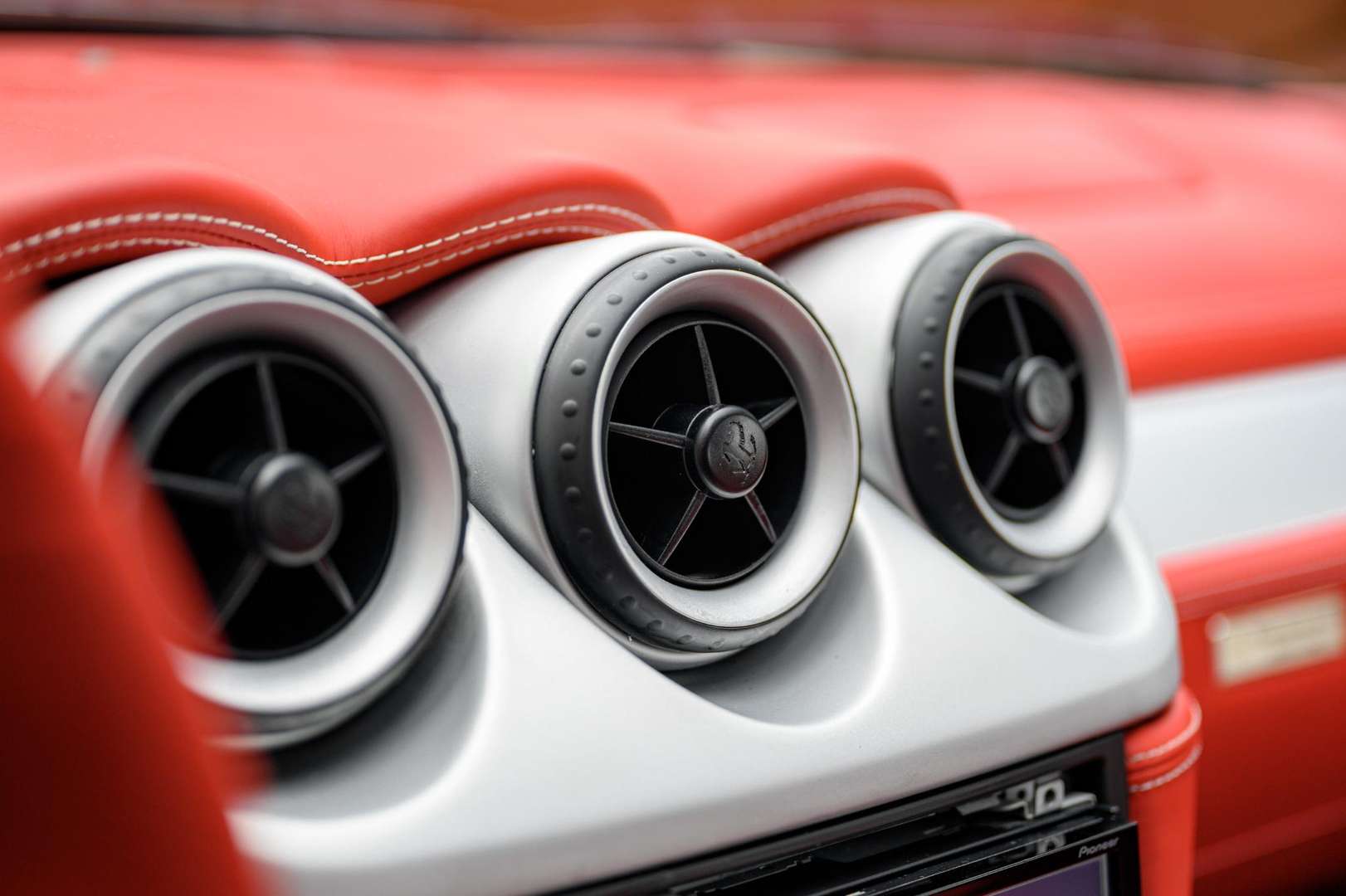 Ferrari 612 Scaglietti - 2007 - Joinsteer - #14