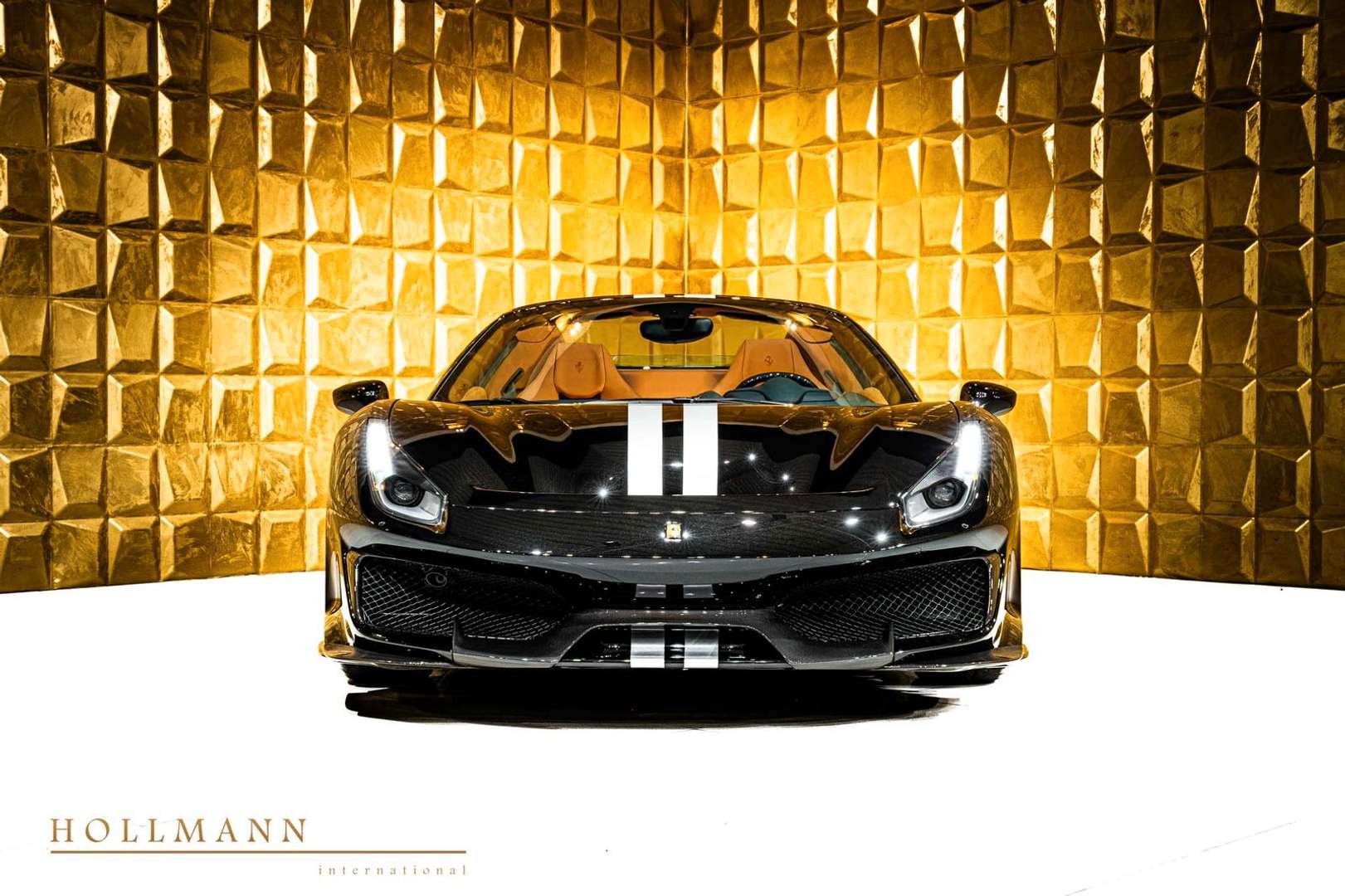 Ferrari 488 Spider - 2021 - Joinsteer - #3