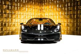 Ferrari 488 Spider -  - Joinsteer - #2