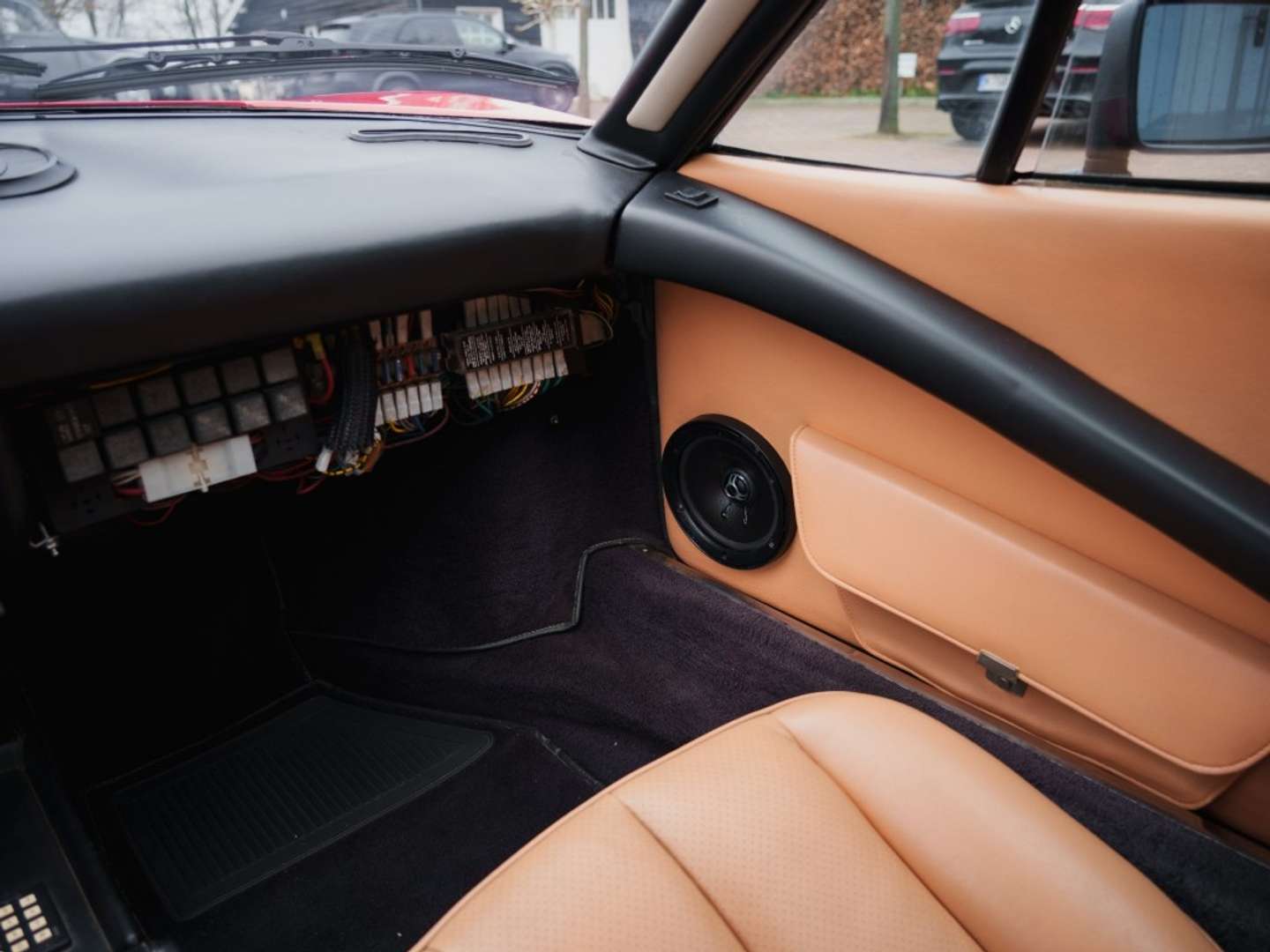 Ferrari 308 GTS - 1979 - Joinsteer - #26