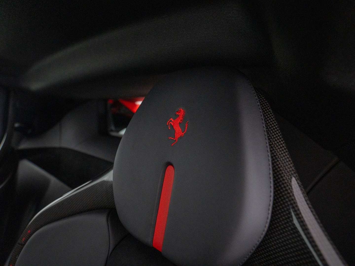 Ferrari SF90 Stradale - 2023 - Joinsteer - #30