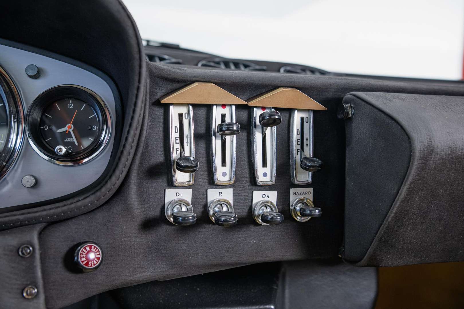 Ferrari Daytona - 1972 - Joinsteer - #34