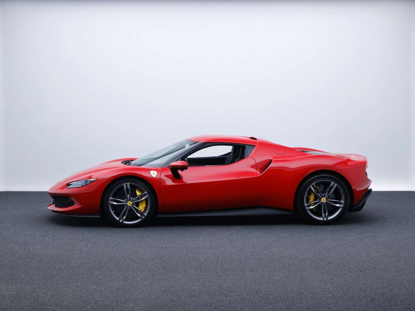 Ferrari 296 GTB - 2024 - Joinsteer - #7