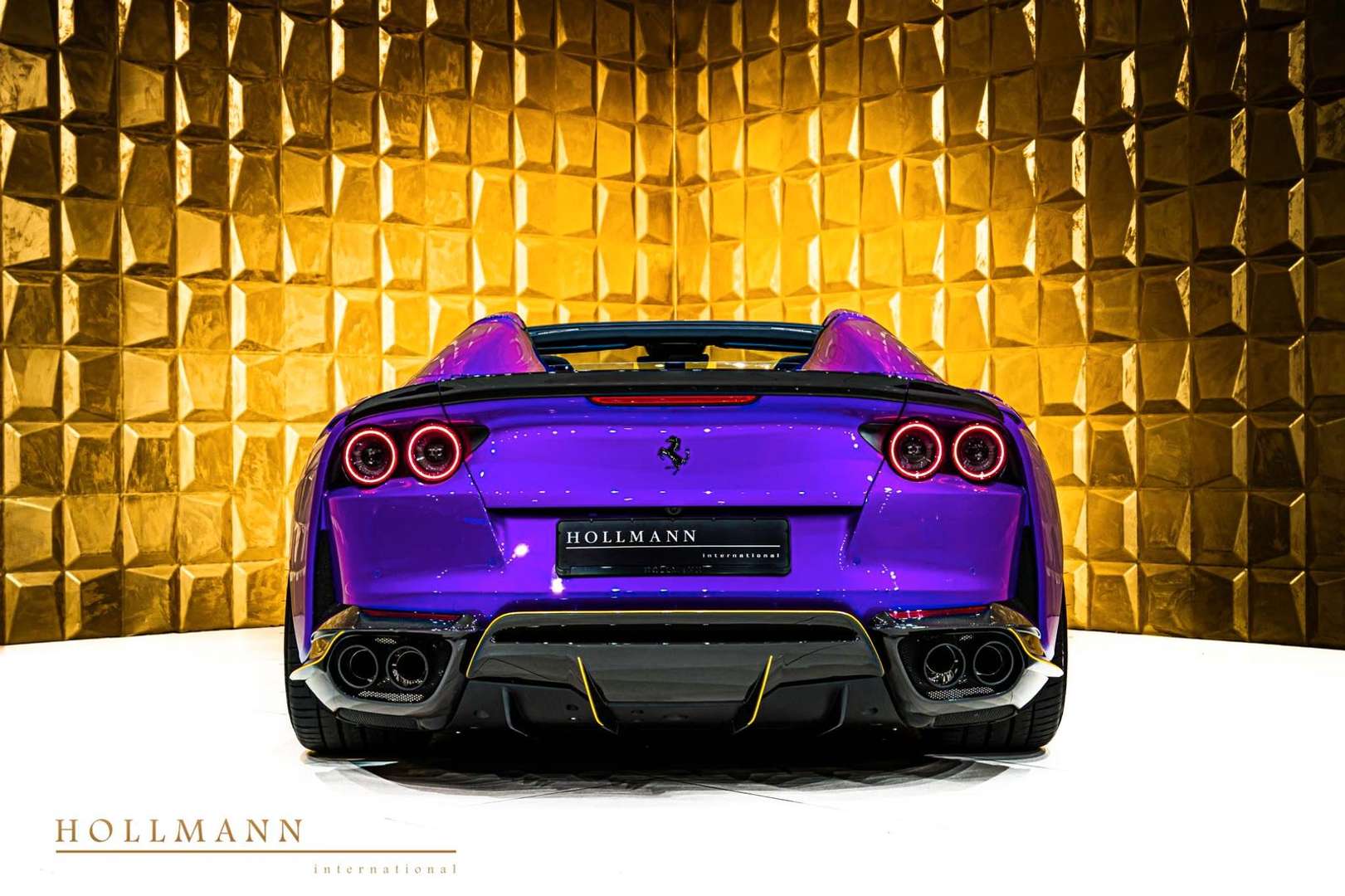 Ferrari 812 GTS - 2020 - Joinsteer - #20