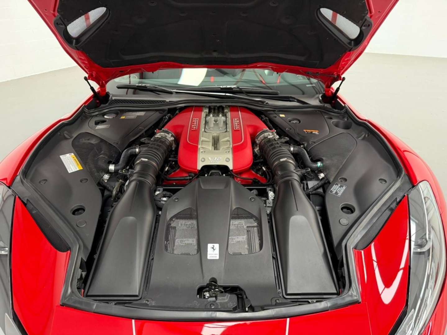 Ferrari 812 GTS - 2021 - Joinsteer - #15