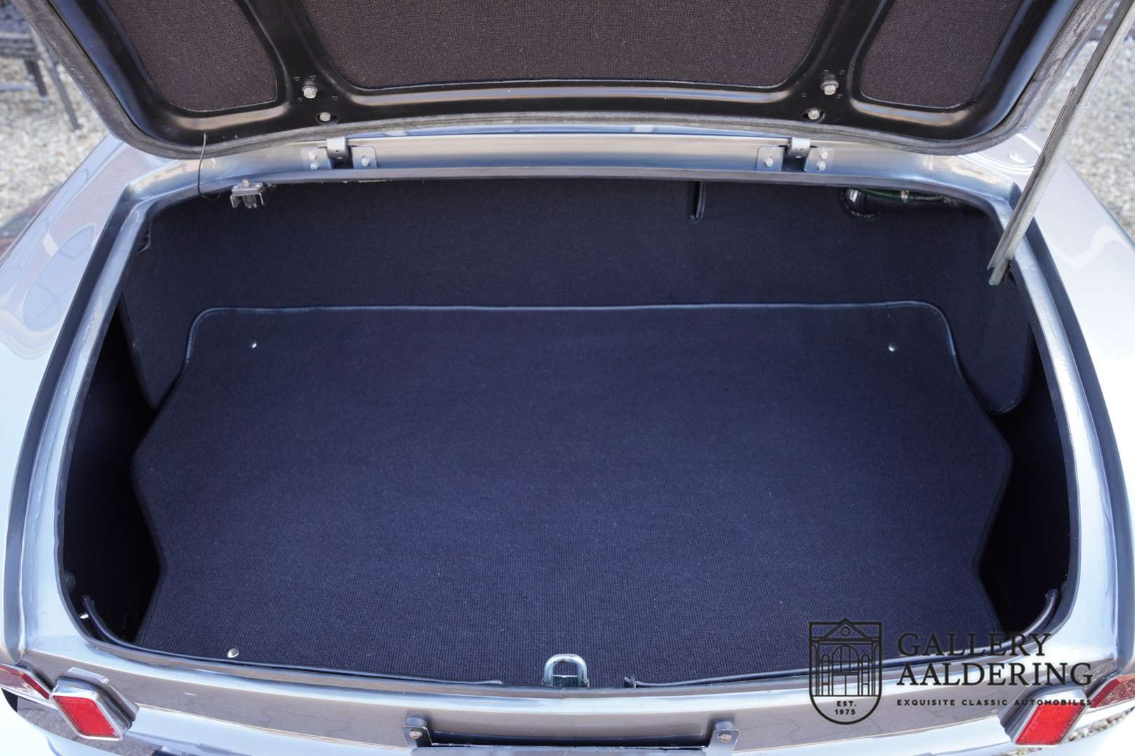 Ferrari 330 GT - 1965 - Joinsteer - #13