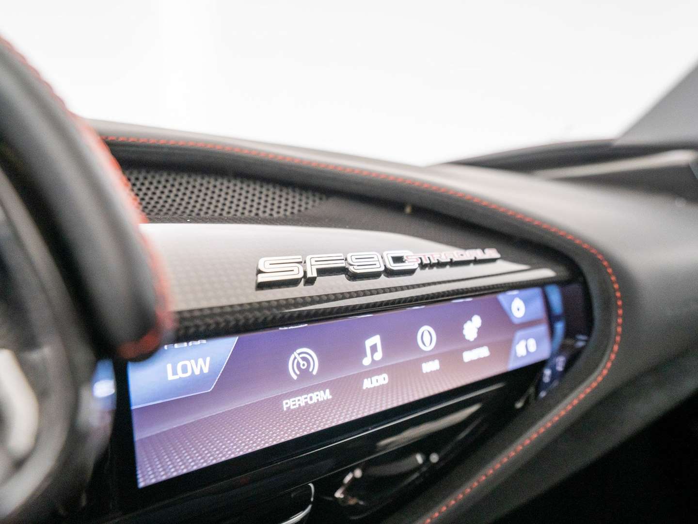 Ferrari SF90 Stradale - 2022 - Joinsteer - #17