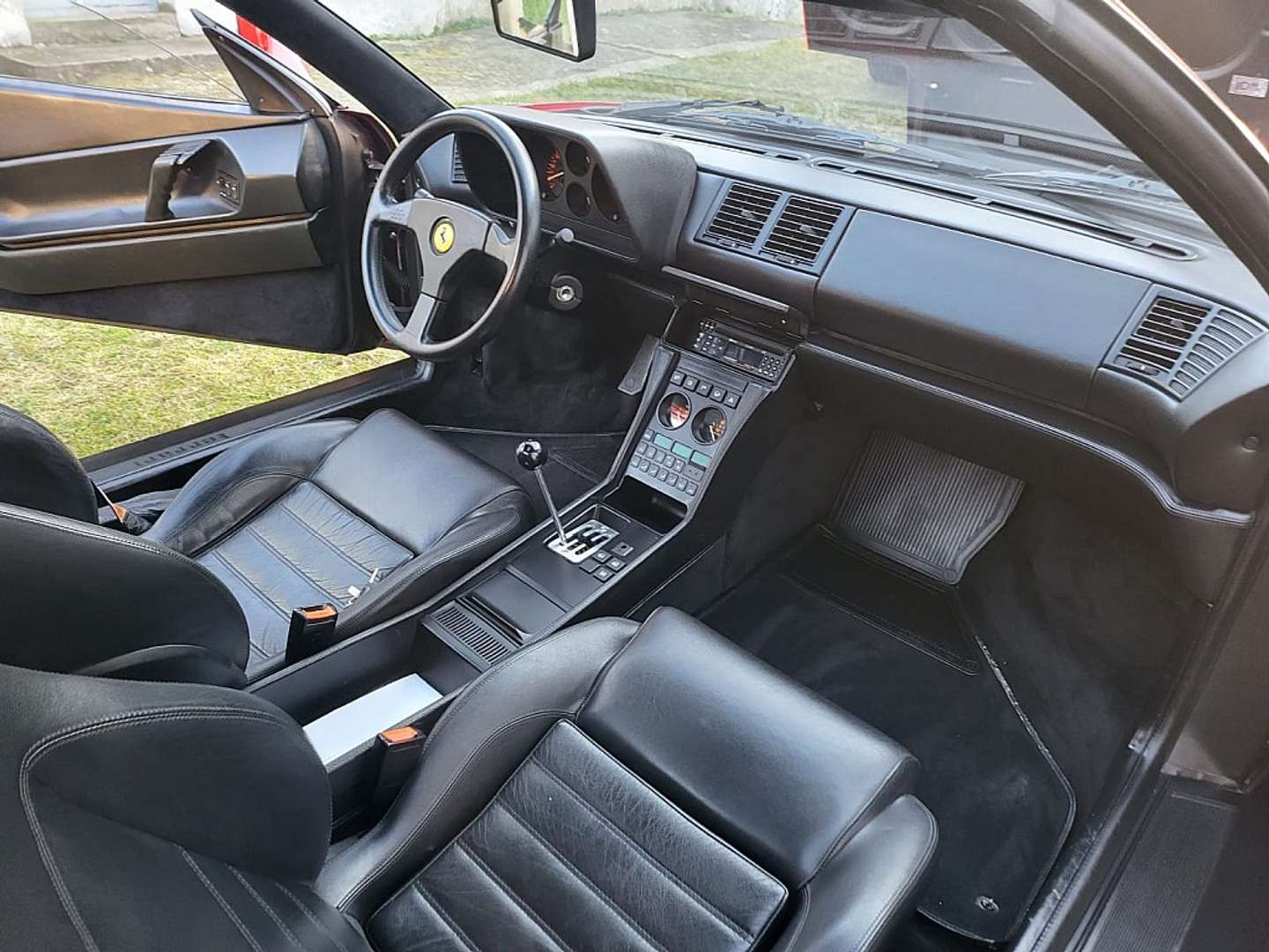 Ferrari 348 - 1995 - Joinsteer - #23