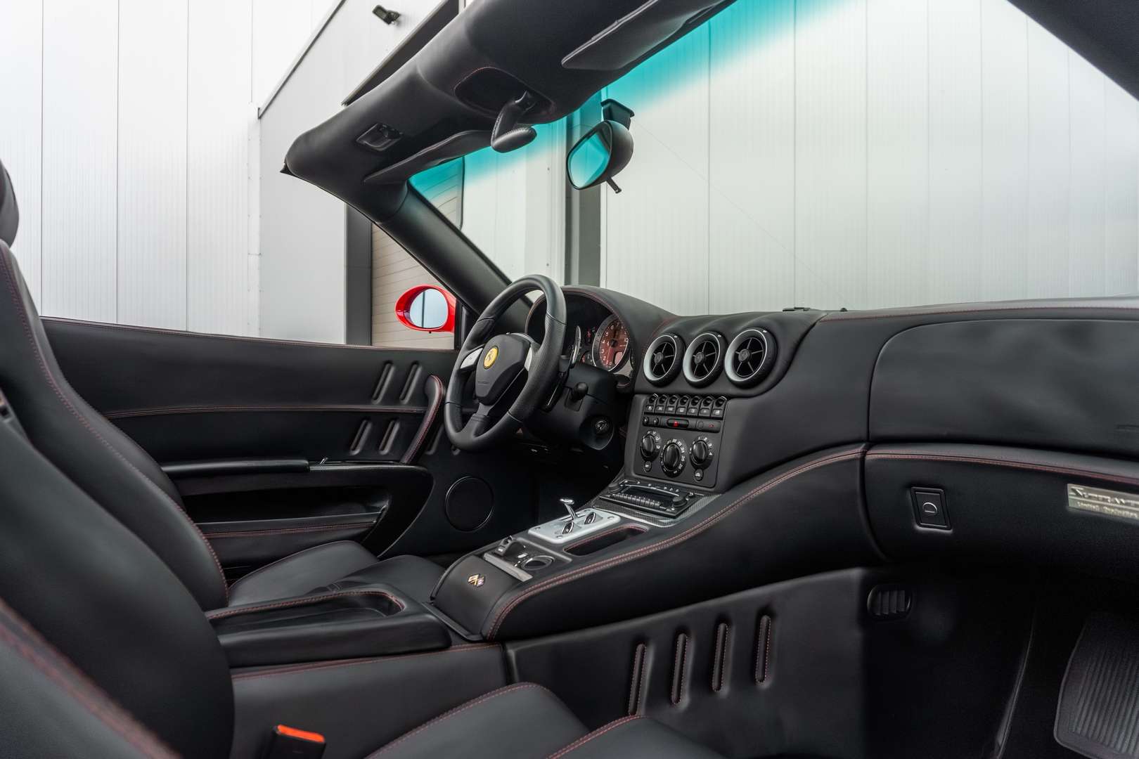 Ferrari Superamerica - 2006 - Joinsteer - #5