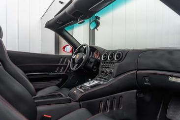 Ferrari Superamerica — photo 5