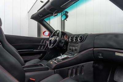 Ferrari Superamerica -  - Joinsteer - #4