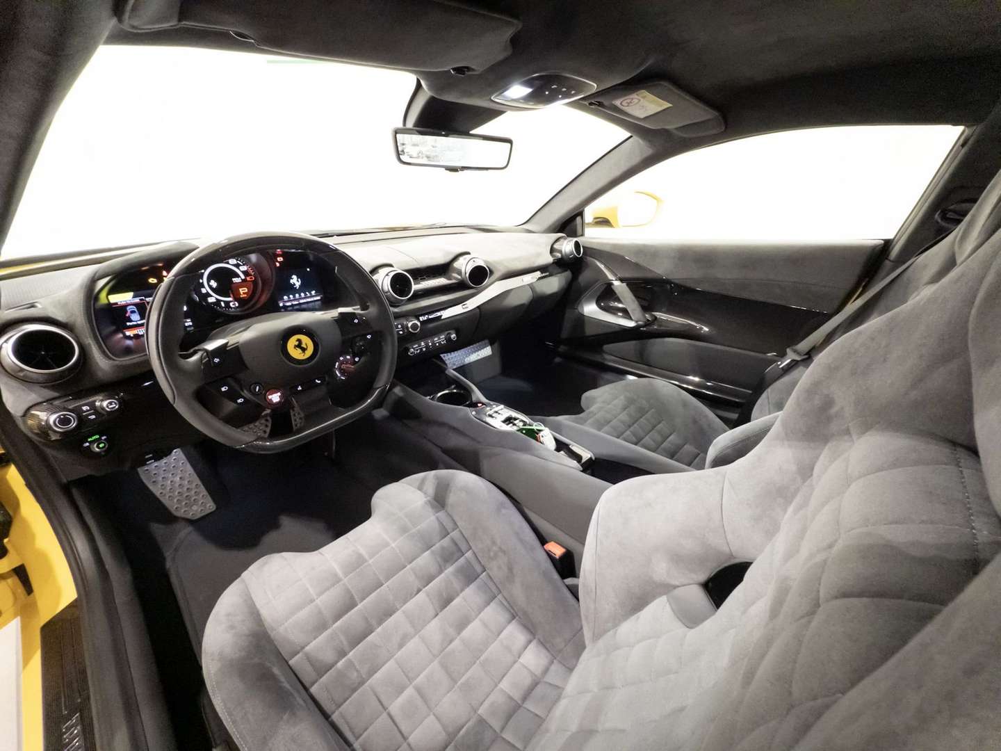 Ferrari 812 Competizione - 2023 - Joinsteer - #14