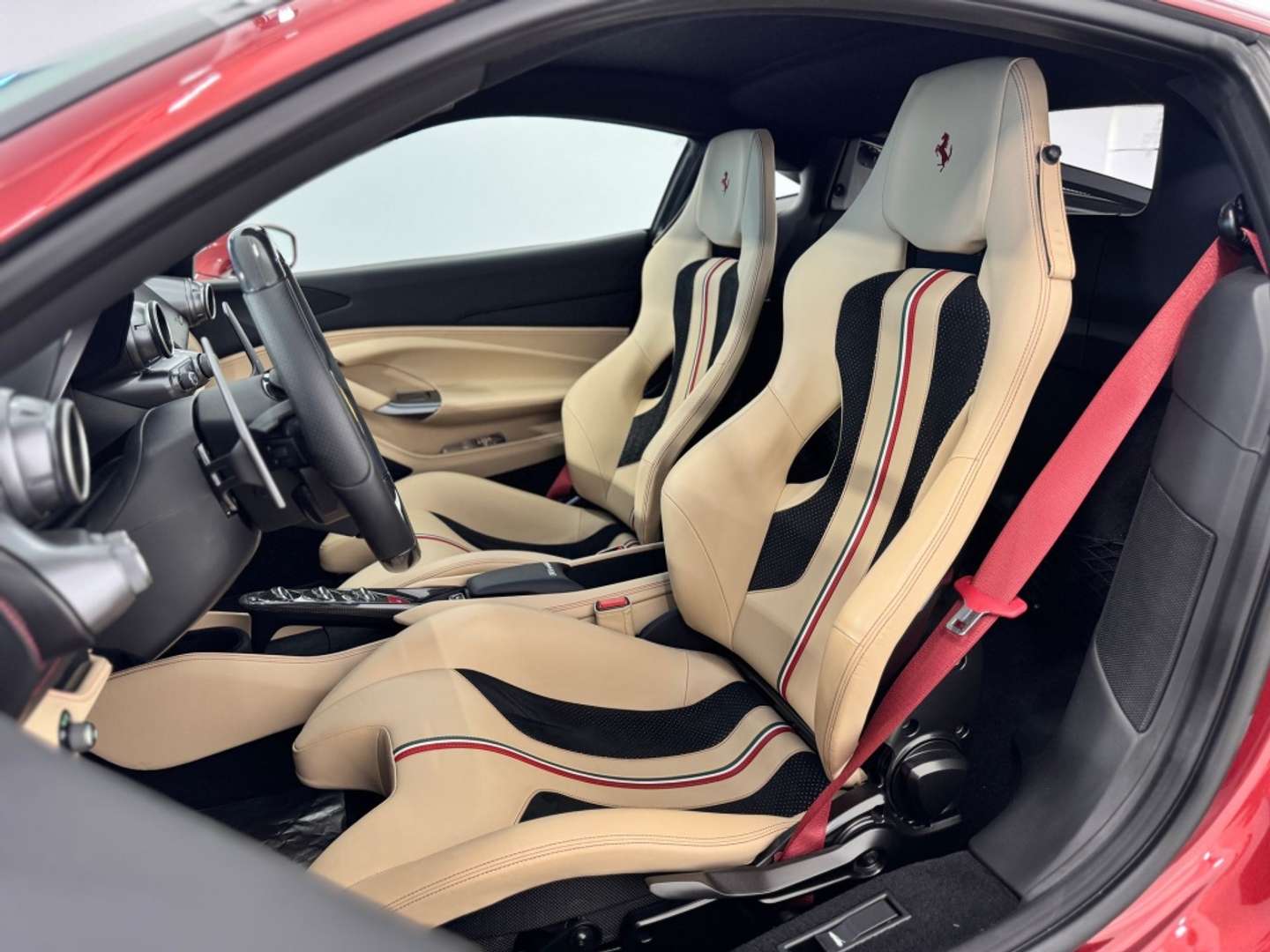 Ferrari F8 Tributo - 2021 - Joinsteer - #23