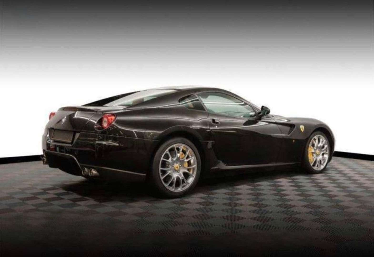 Ferrari 599 GTB - 2004 - Joinsteer - #3