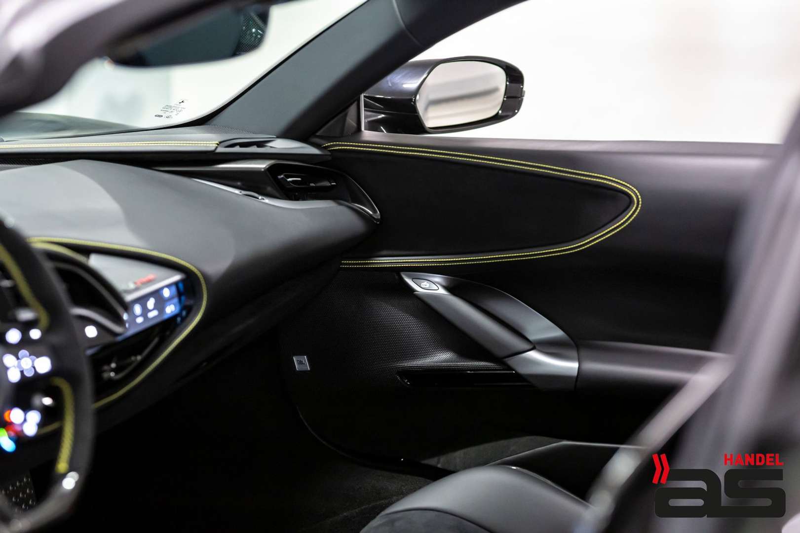 Ferrari SF90 Spider - 2024 - Joinsteer - #21