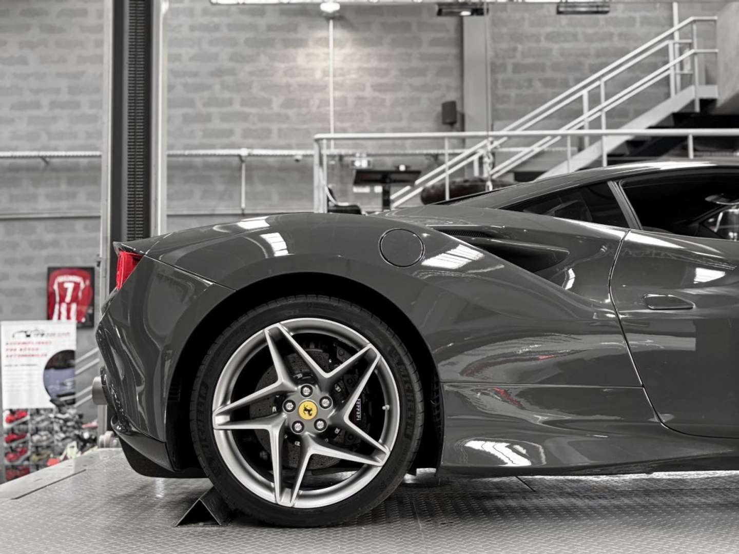 Ferrari F8 Tributo - 2021 - Joinsteer - #13