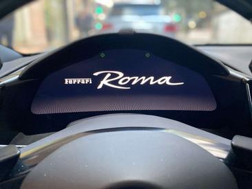 Ferrari Roma — photo 16