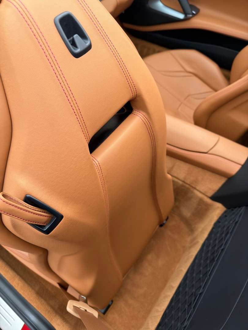 Ferrari 812 GTS - 2021 - Joinsteer - #16