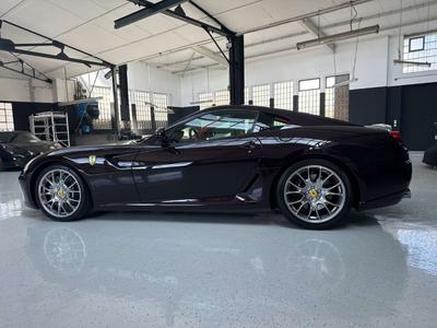 Ferrari 599 GTB -  - Joinsteer - #4