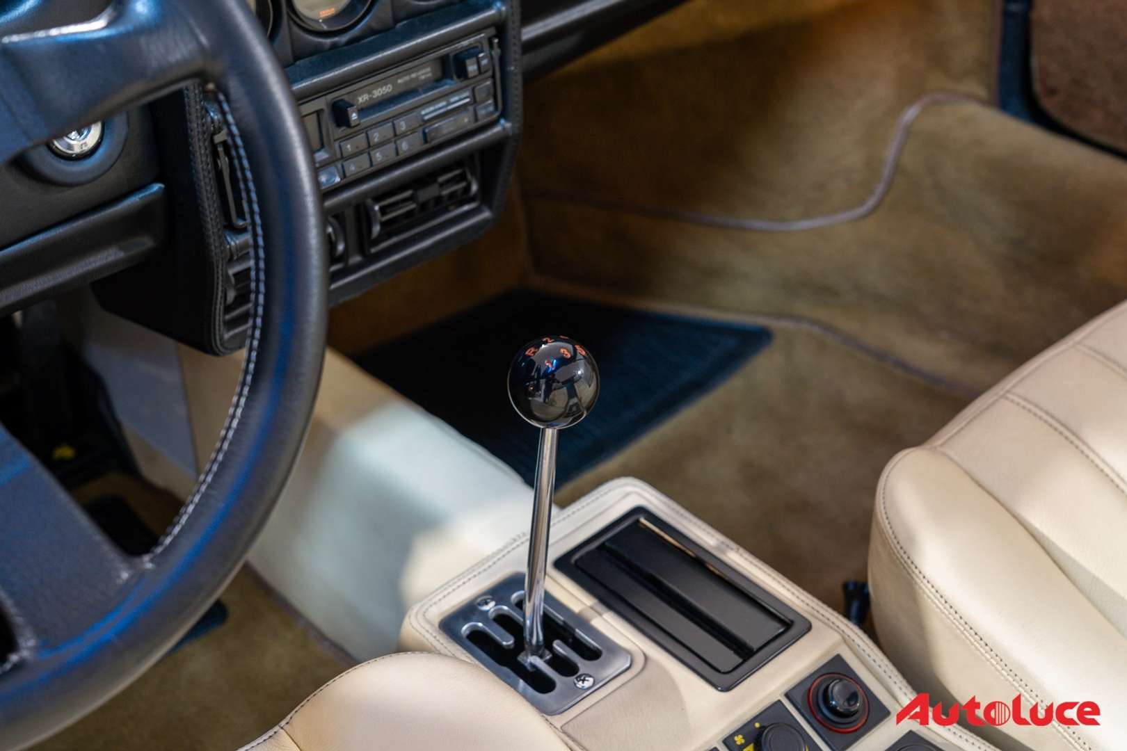 Ferrari 208 GTS - 1986 - Joinsteer - #13