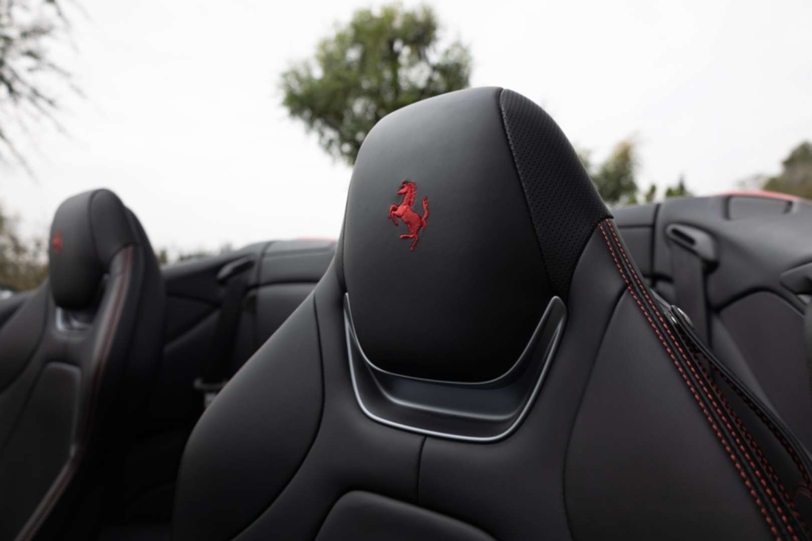 Ferrari Portofino - 2018 - Joinsteer - #18