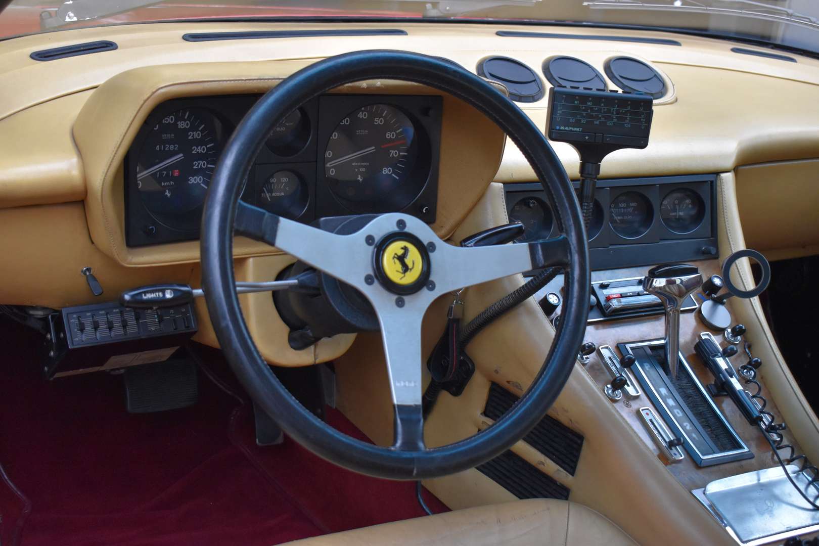 Ferrari 400 - 1979 - Joinsteer - #13