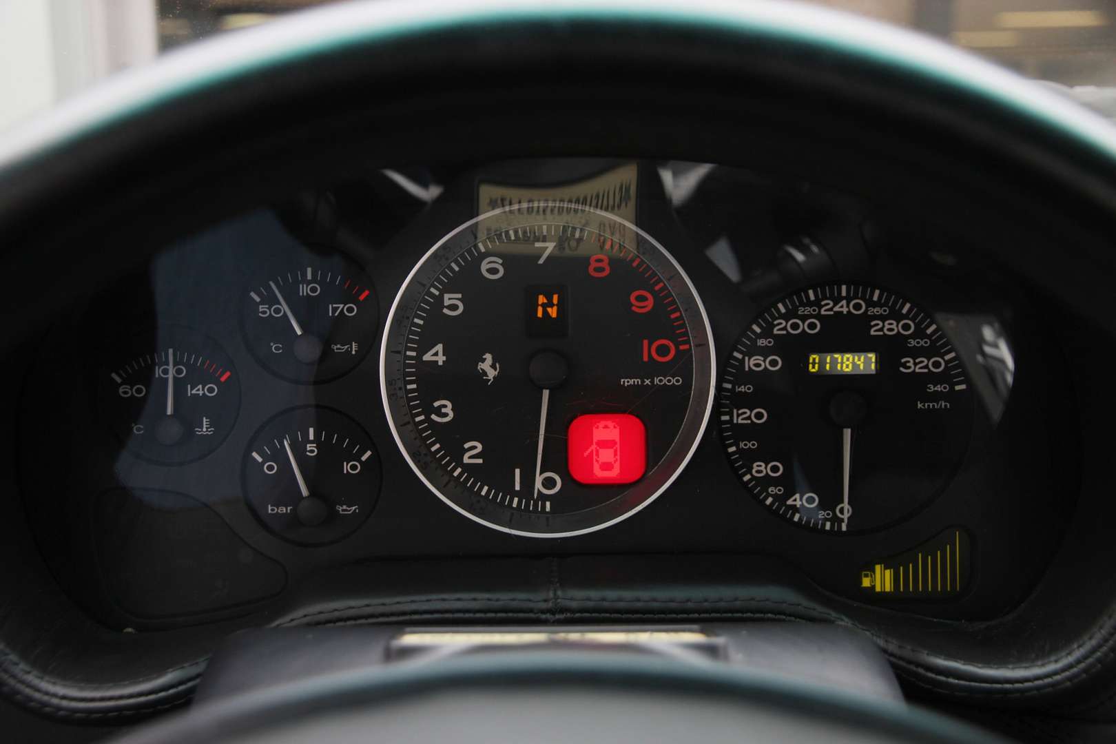 Ferrari 575 M Maranello - 2003 - Joinsteer - #20