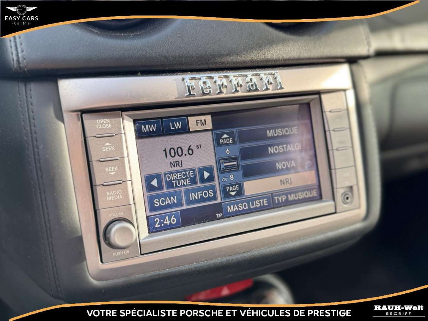 Ferrari California - 2009 - Joinsteer - #11