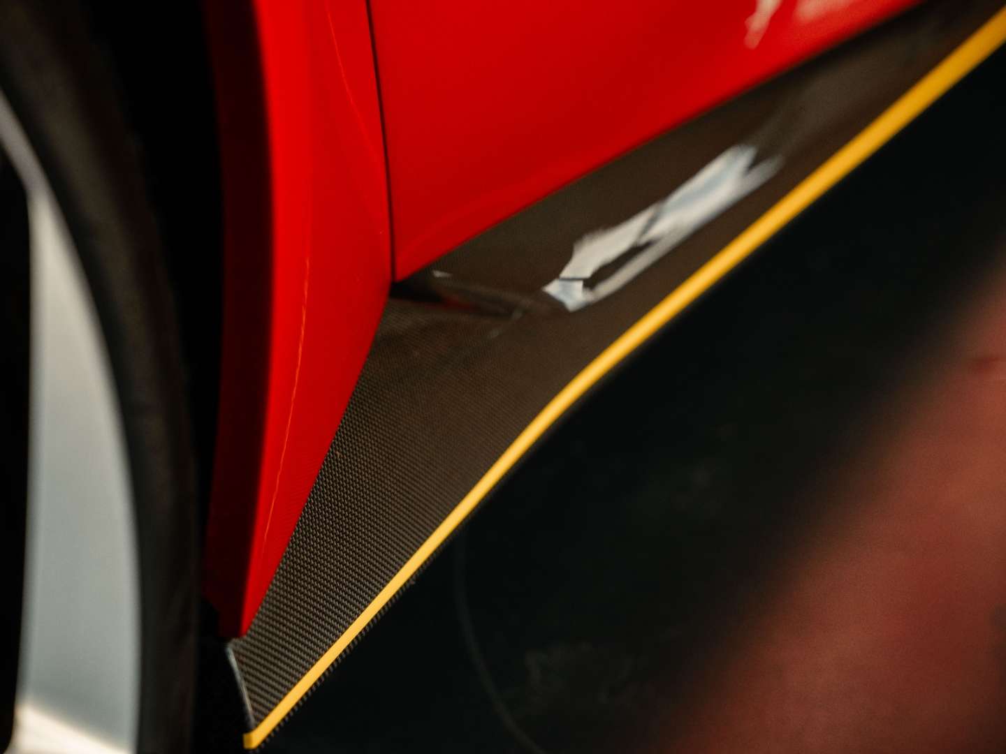 Ferrari 12 Cilindri - 2025 - Joinsteer - #13