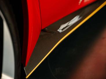 Ferrari 12 Cilindri — photo 13