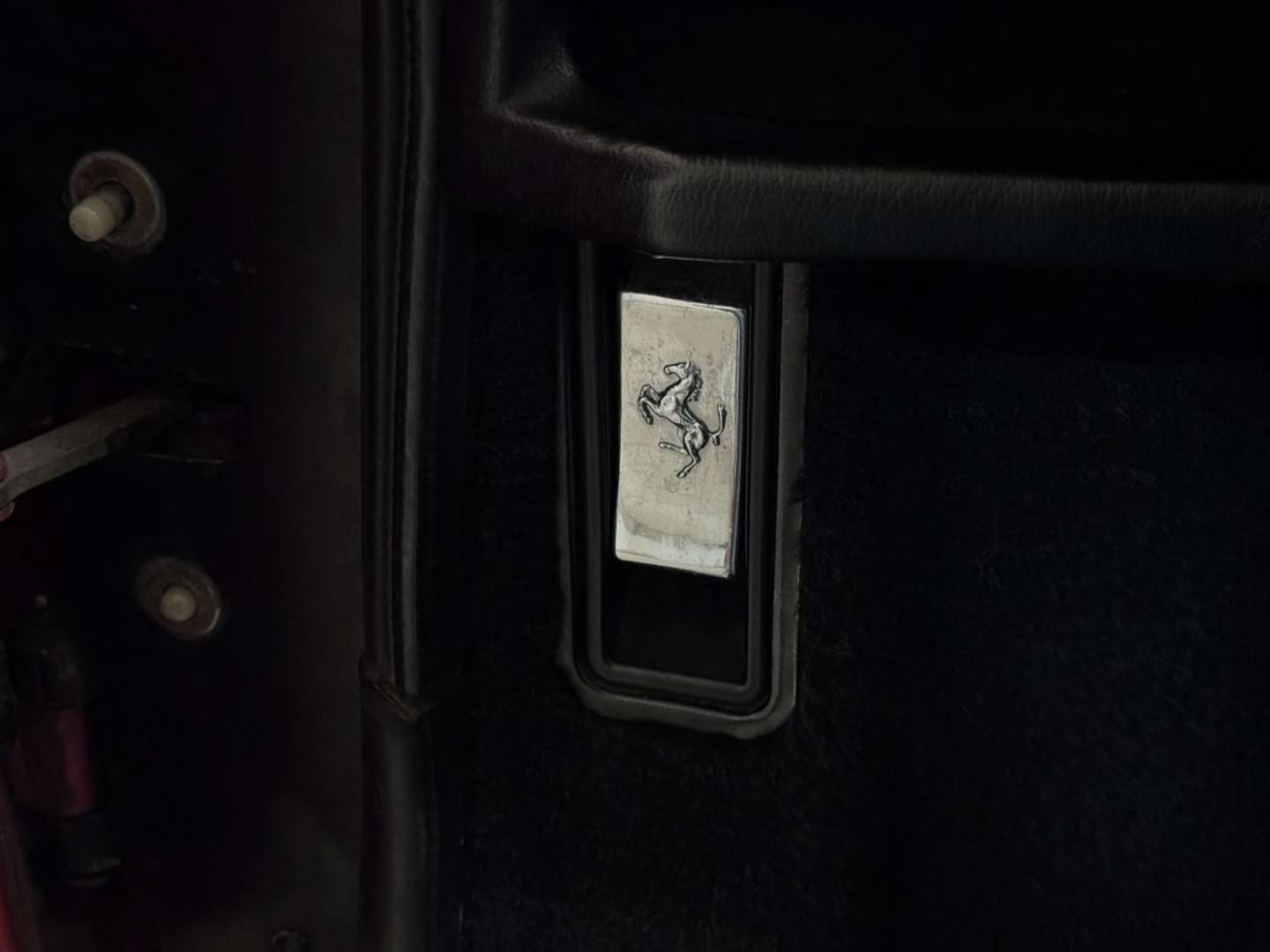 Ferrari 308 GTS - 1981 - Joinsteer - #25