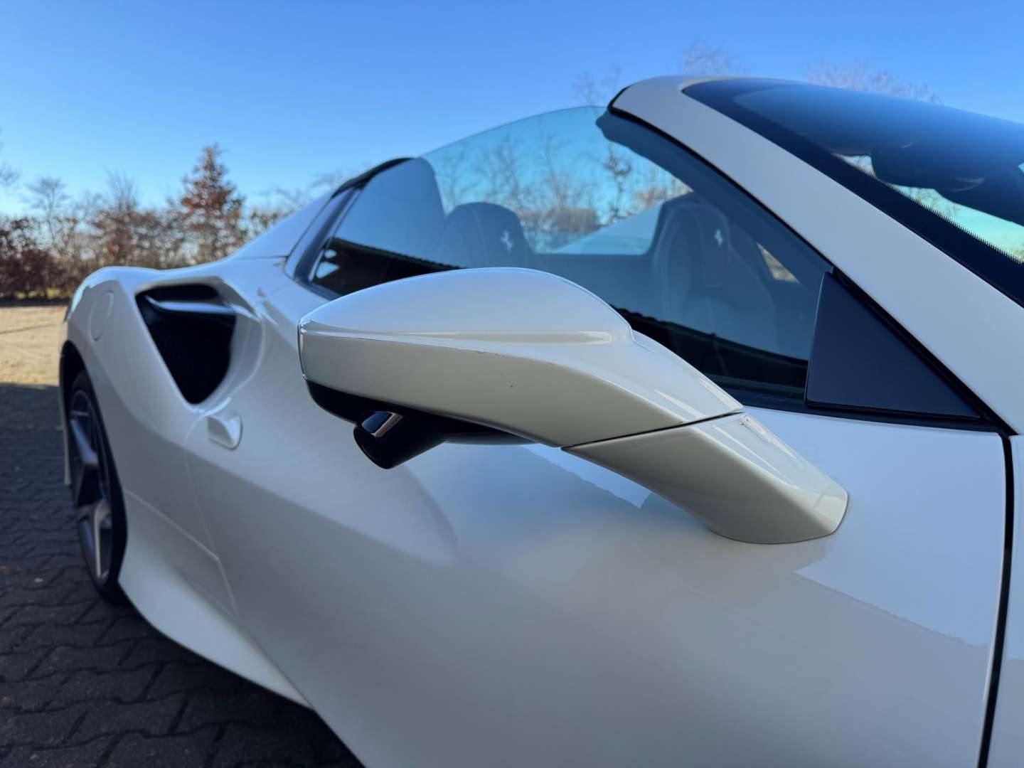 Ferrari F8 Spider - 2022 - Joinsteer - #17