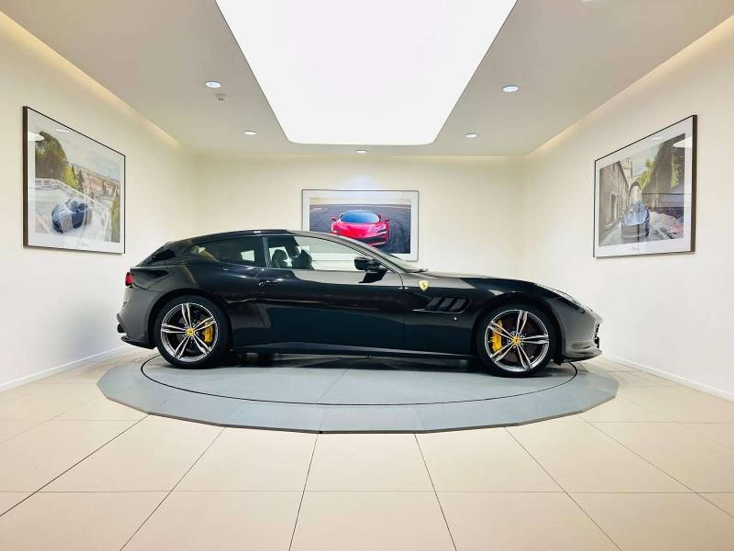 Ferrari GTC4Lusso - 2020 - Joinsteer - #8
