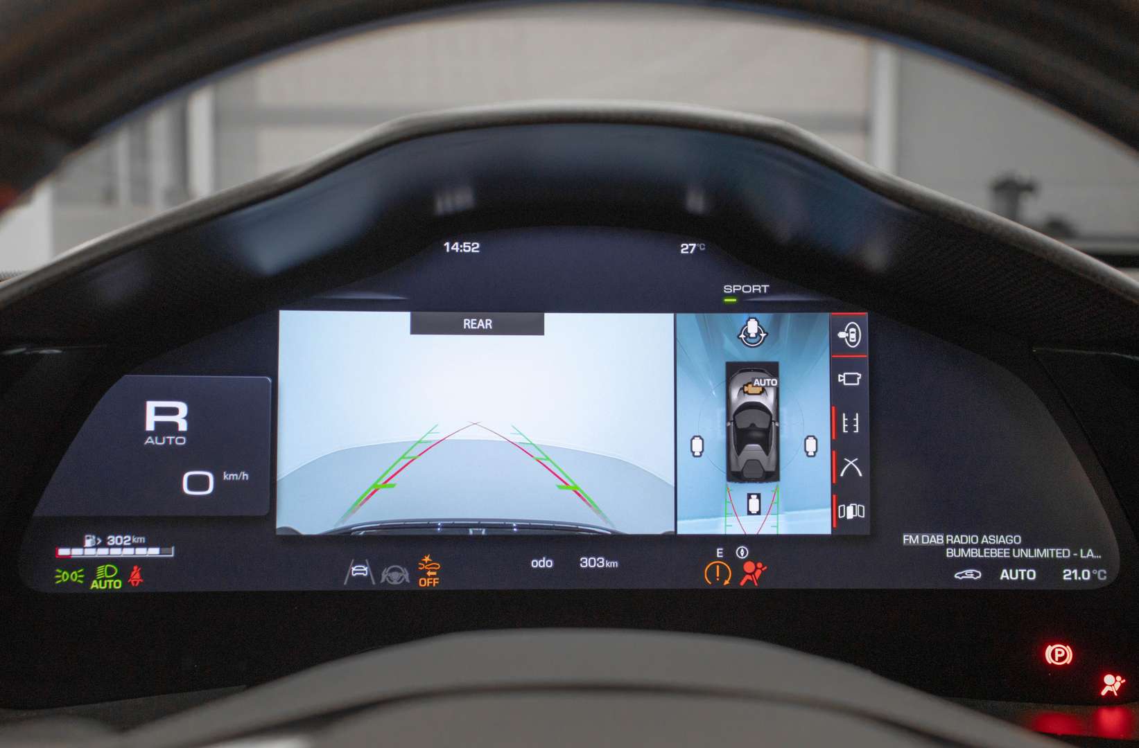 Ferrari 12 Cilindri - 2025 - Joinsteer - #15