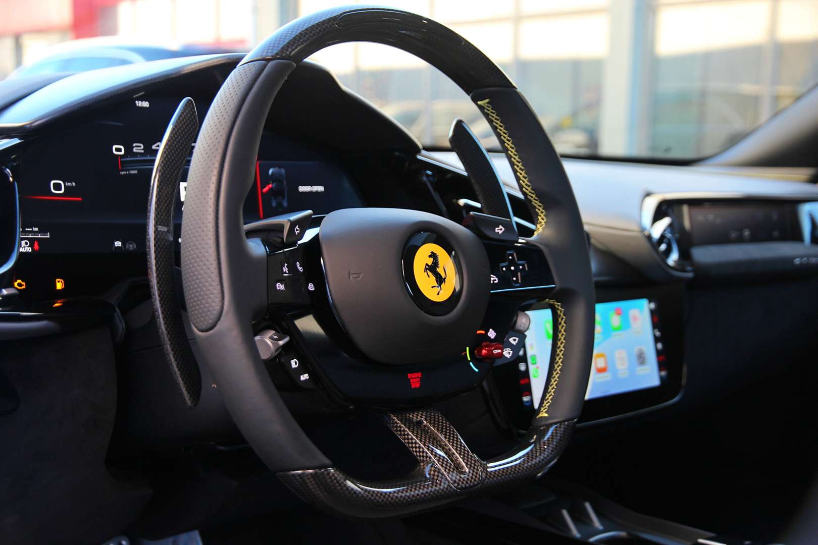 Ferrari 12 Cilindri - 2025 - Joinsteer - #16