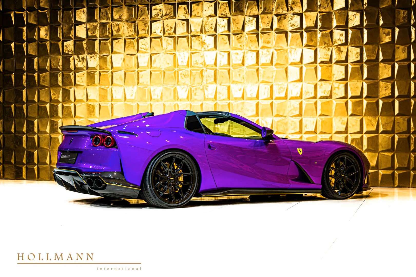 Ferrari 812 GTS - 2020 - Joinsteer - #21