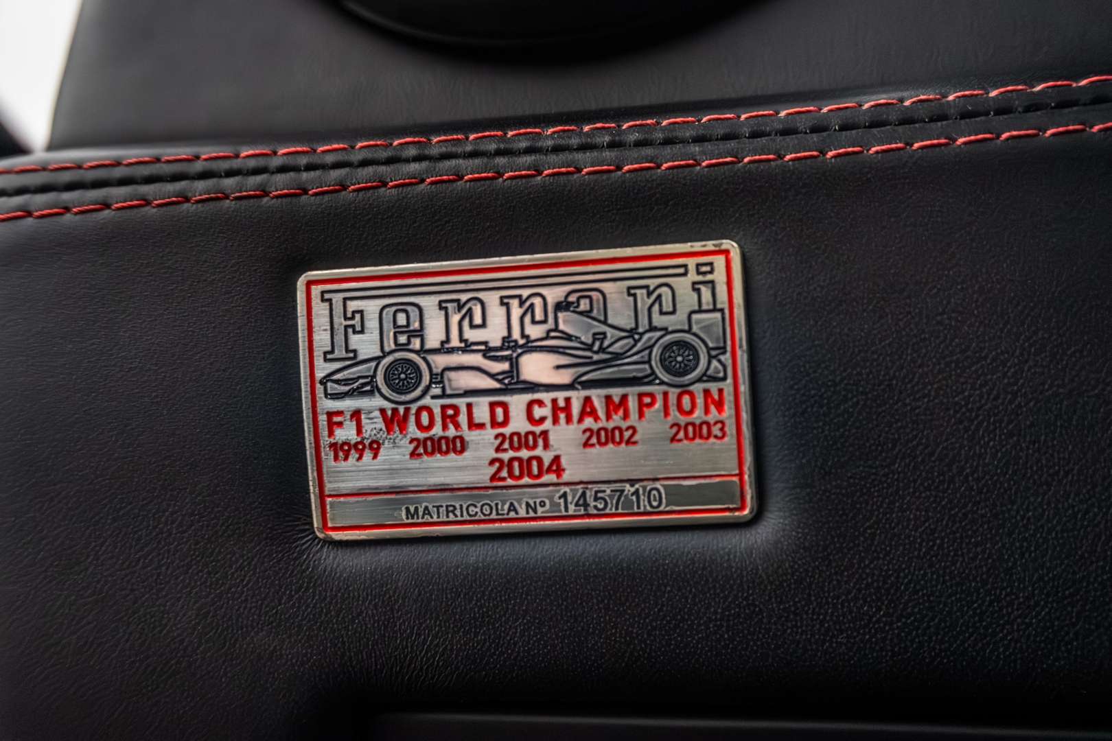 Ferrari Superamerica - 2006 - Joinsteer - #6