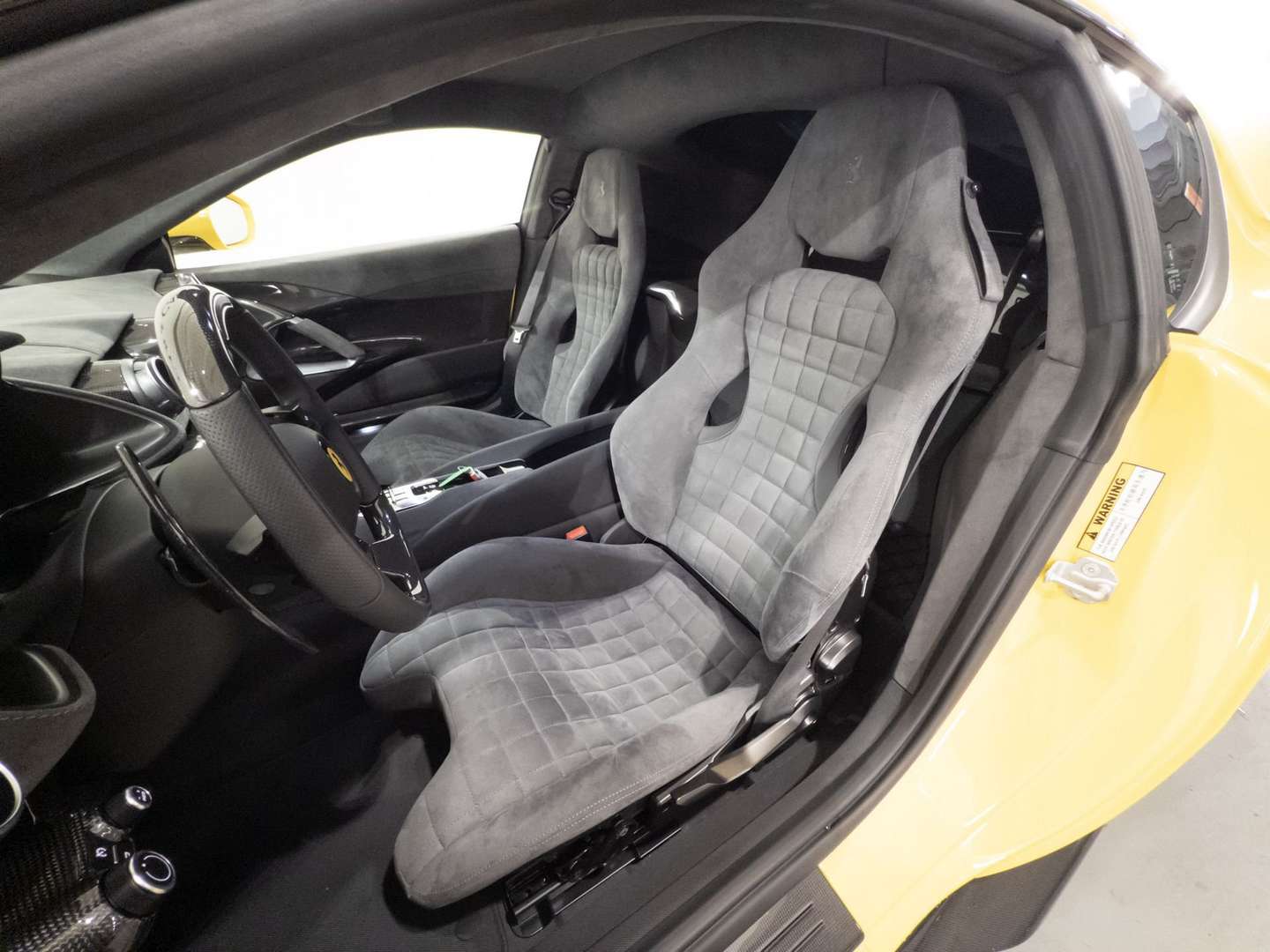 Ferrari 812 Competizione - 2023 - Joinsteer - #15