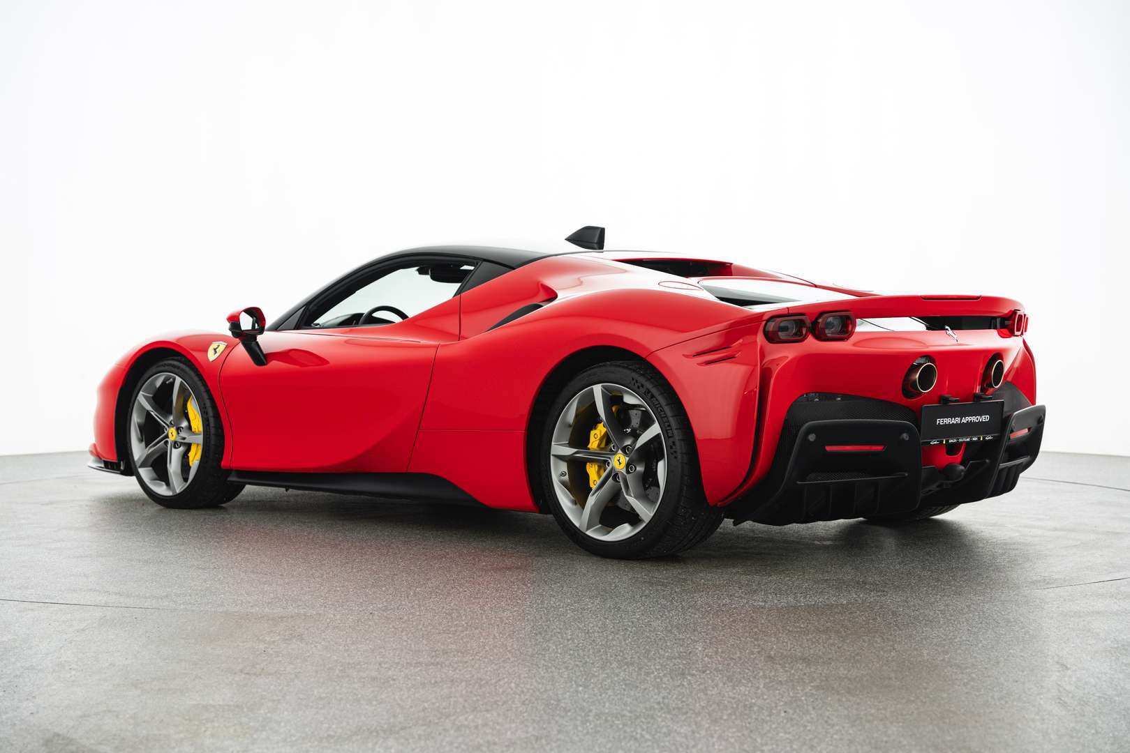 Ferrari SF90 Stradale - 2023 - Joinsteer - #6