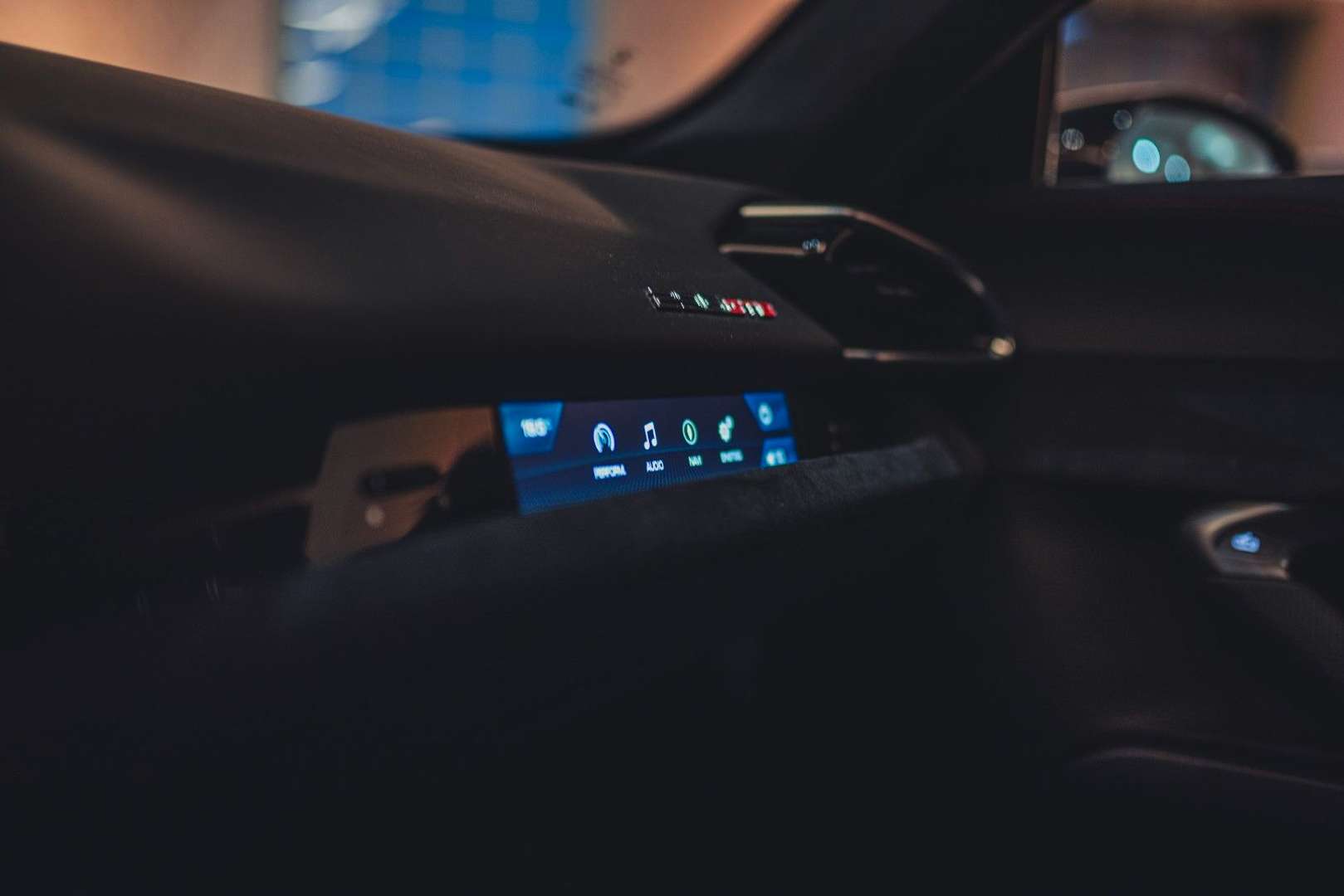 Ferrari 296 GTB - 2024 - Joinsteer - #14