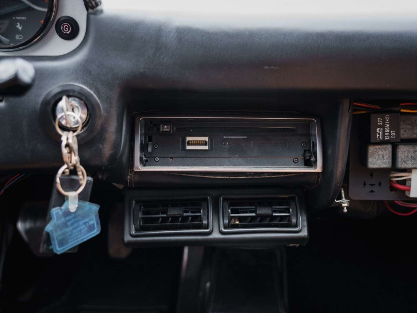 Ferrari 308 GTS - 1979 - Joinsteer - #27