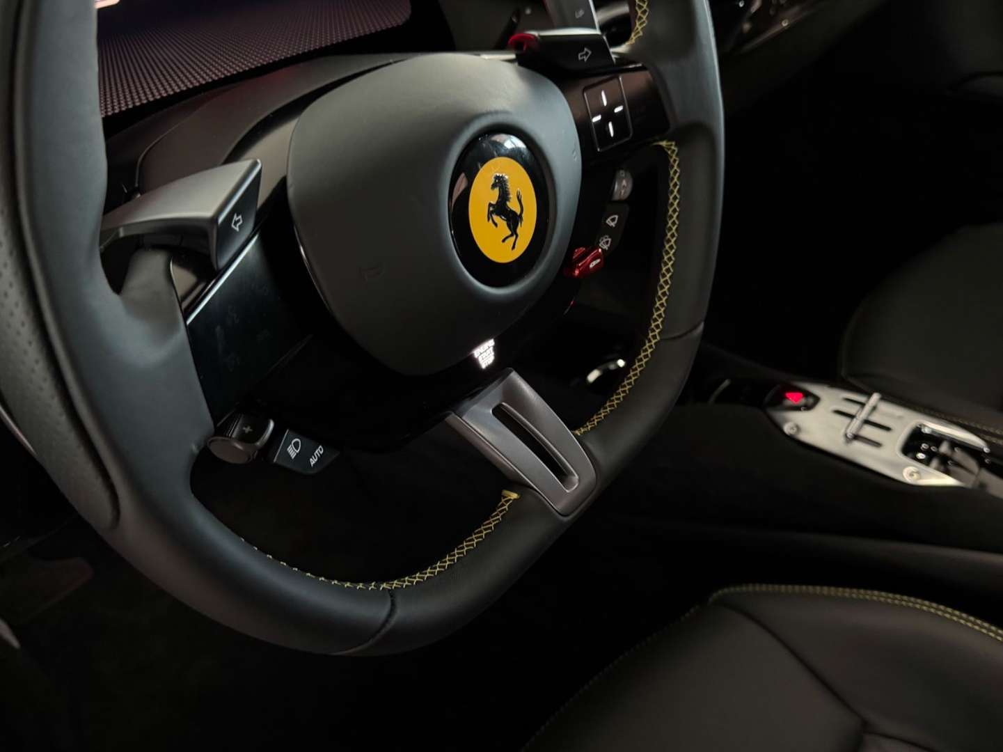 Ferrari 296 GTB - 2023 - Joinsteer - #19