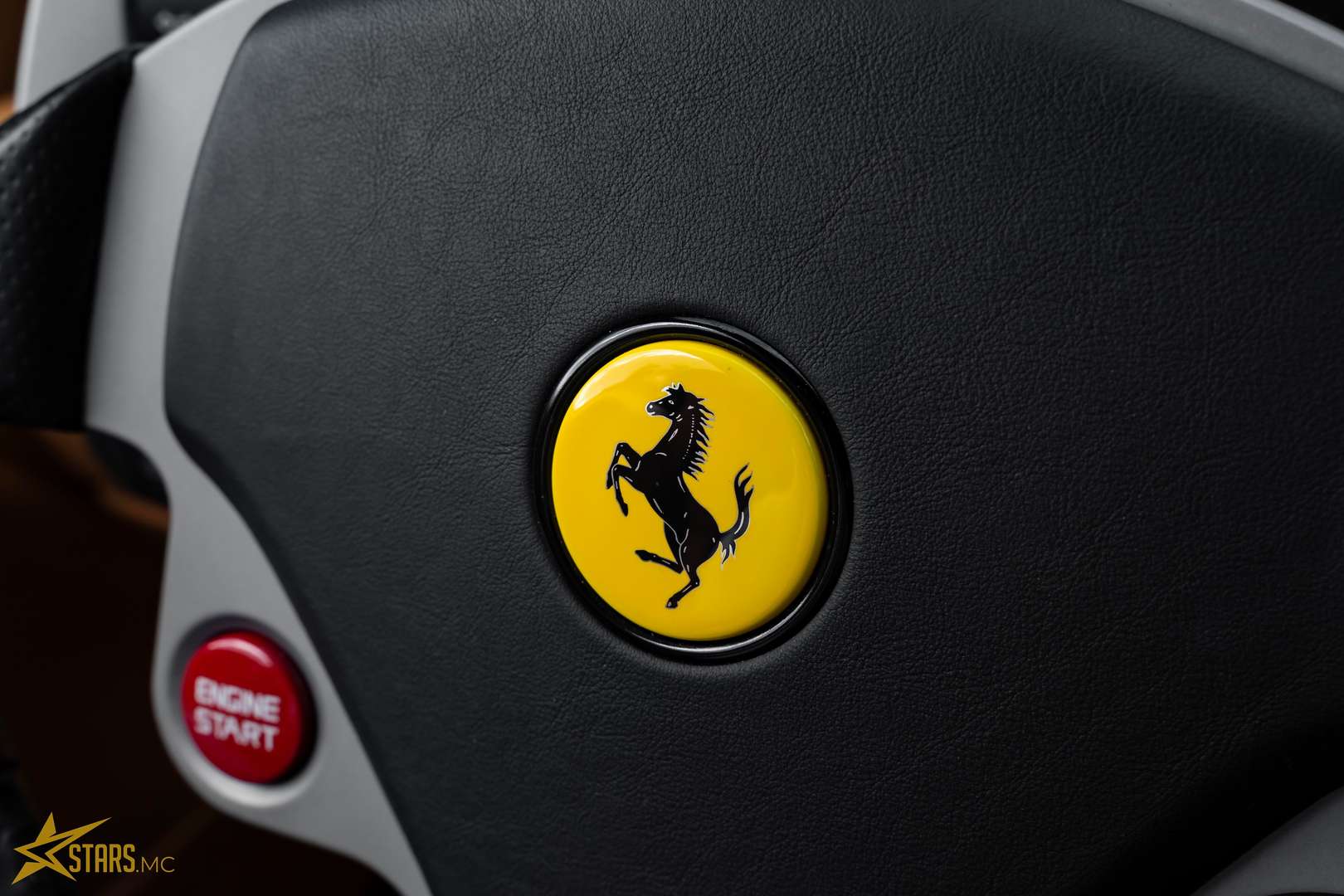 Ferrari 599 GTB - 2007 - Joinsteer - #20