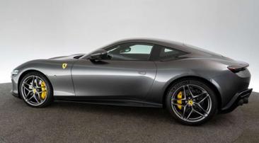 Ferrari Roma — photo 4