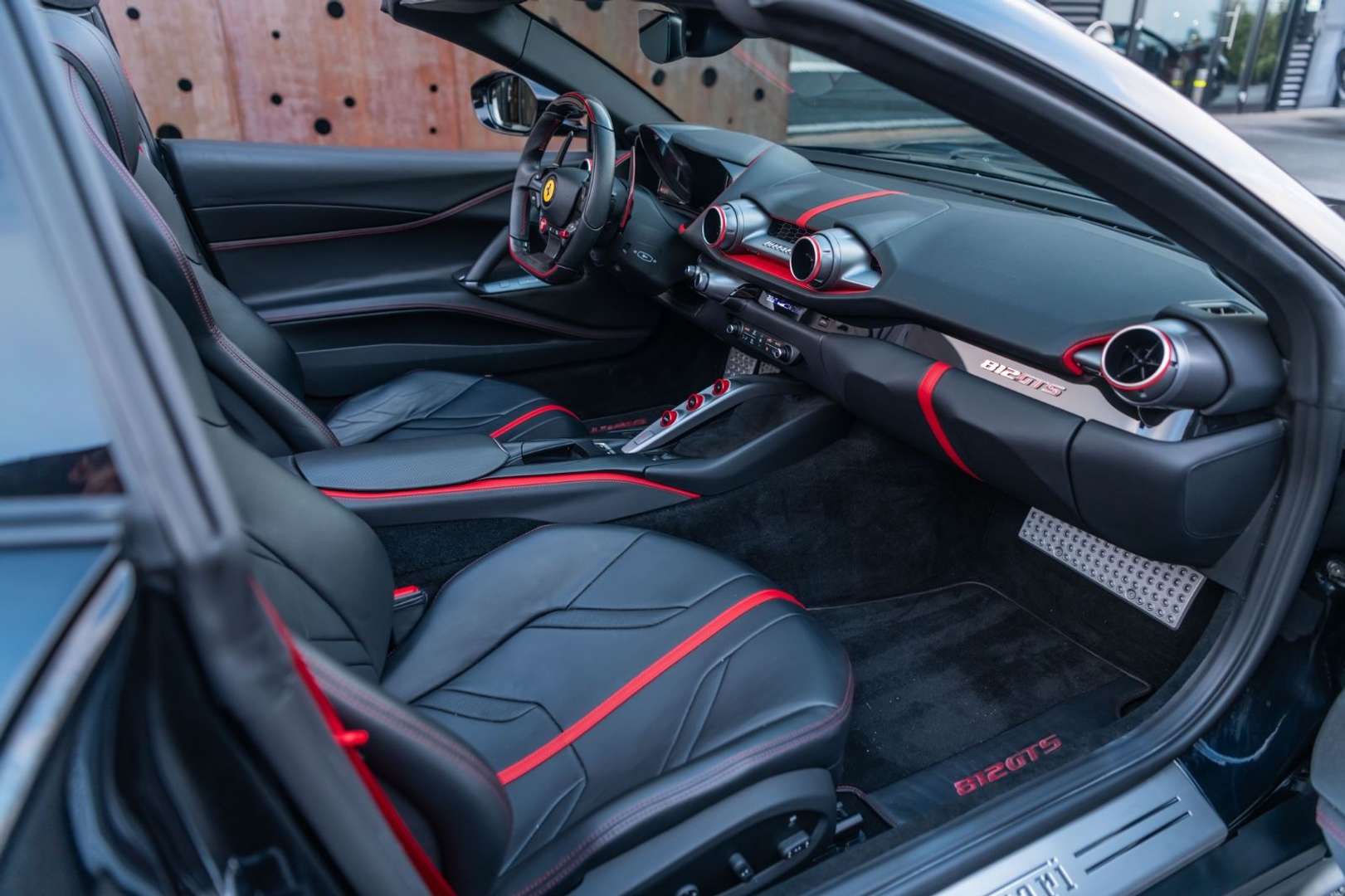 Ferrari 812 GTS - 2020 - Joinsteer - #28